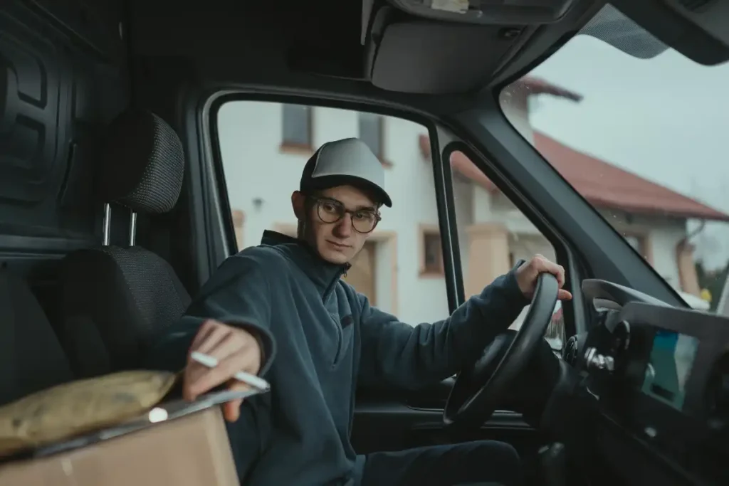 how much do truck drivers make