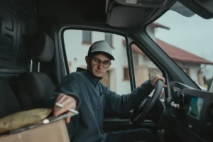 how much do truck drivers make